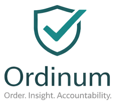 Ordinum logo